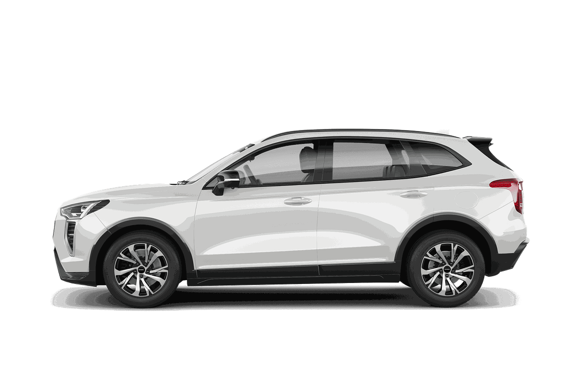 2026 GWM Haval Jolion Premium A01