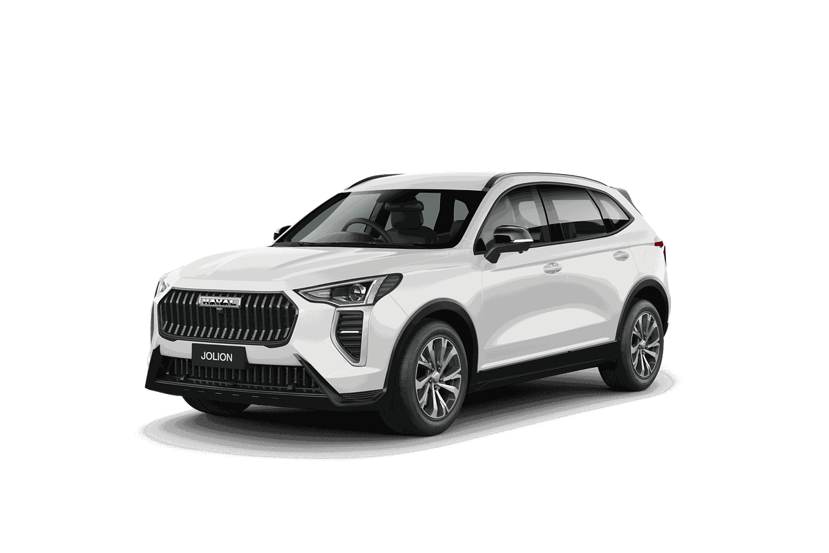 2026 GWM Haval Jolion Premium A01