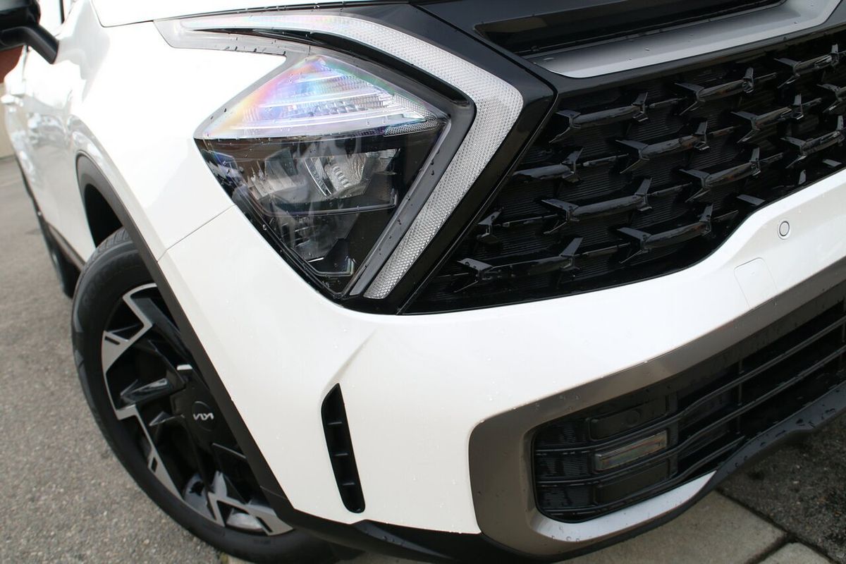 2023 Kia Sportage SX+ NQ5