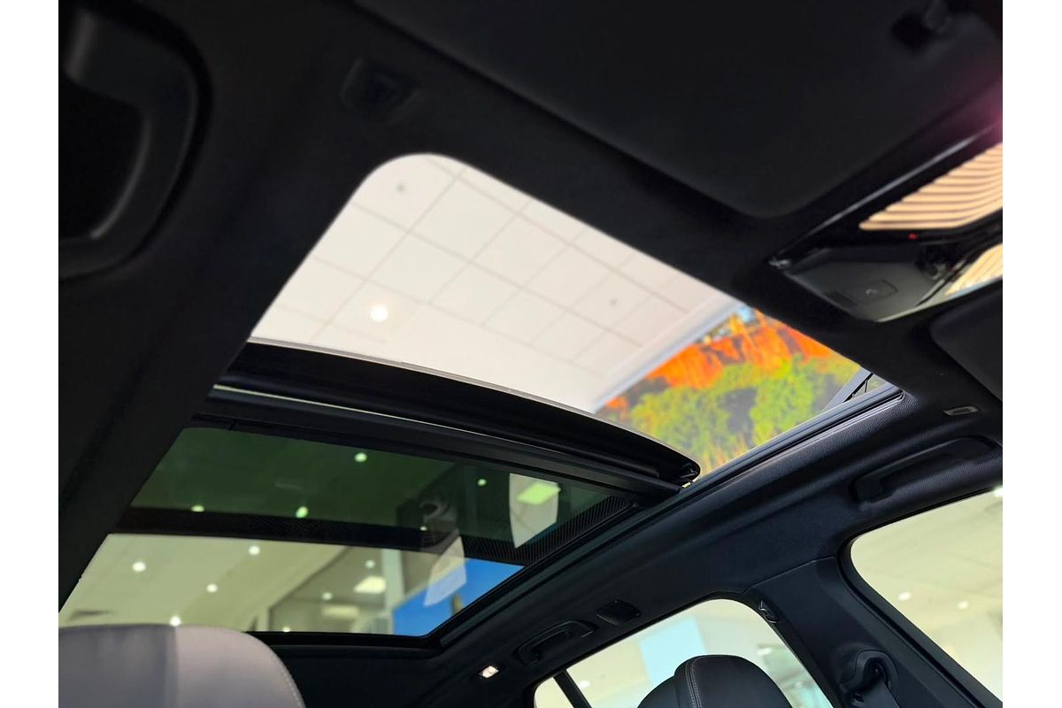 2021 BMW X5 M50i G05