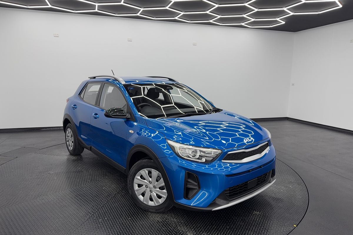 2023 Kia Stonic S YB