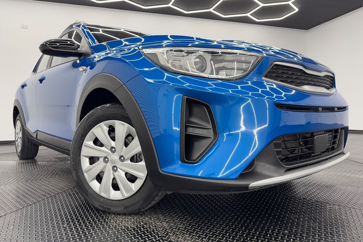2023 Kia Stonic S YB