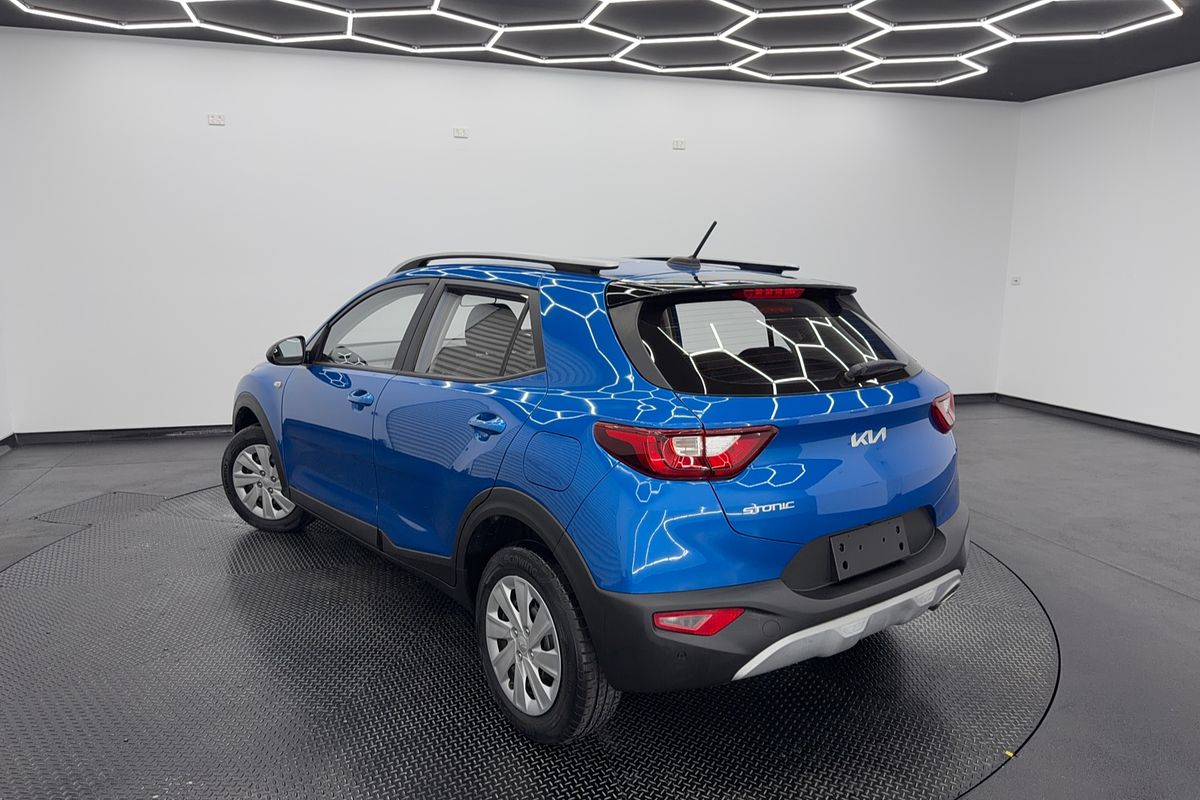 2023 Kia Stonic S YB