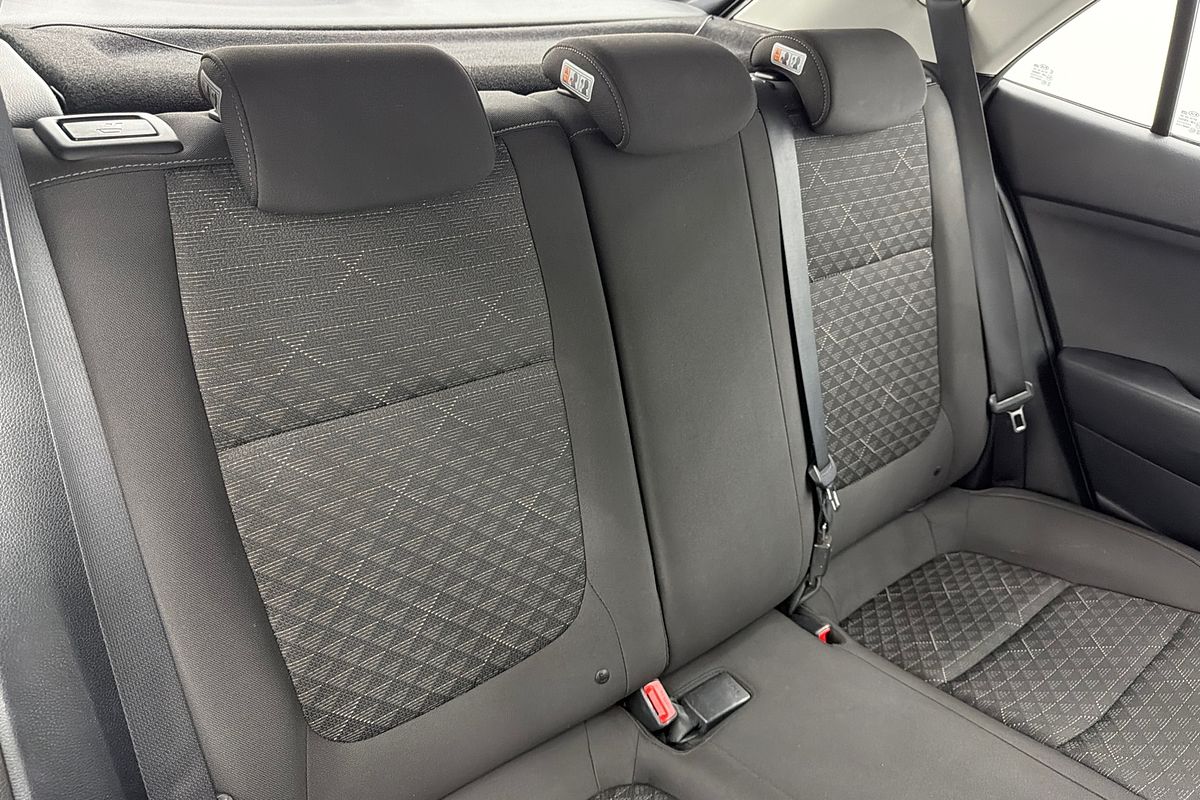 2018 Kia Rio S YB