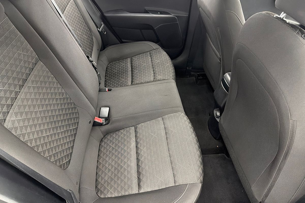 2018 Kia Rio S YB