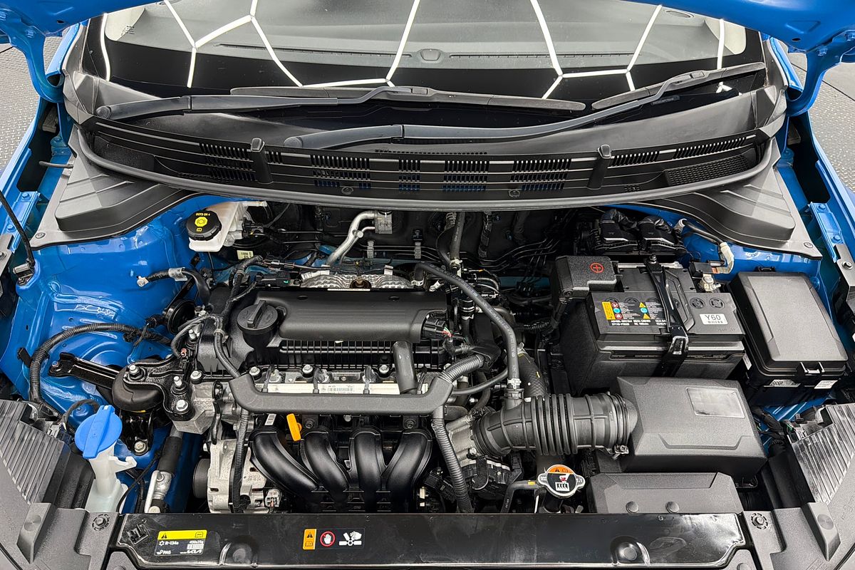 2023 Kia Stonic S YB