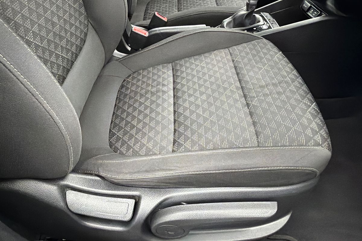 2018 Kia Rio S YB