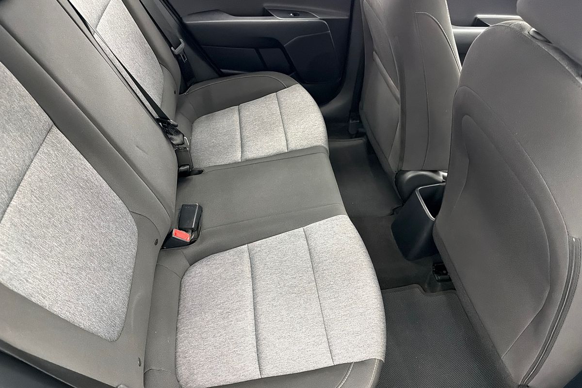 2023 Kia Stonic S YB
