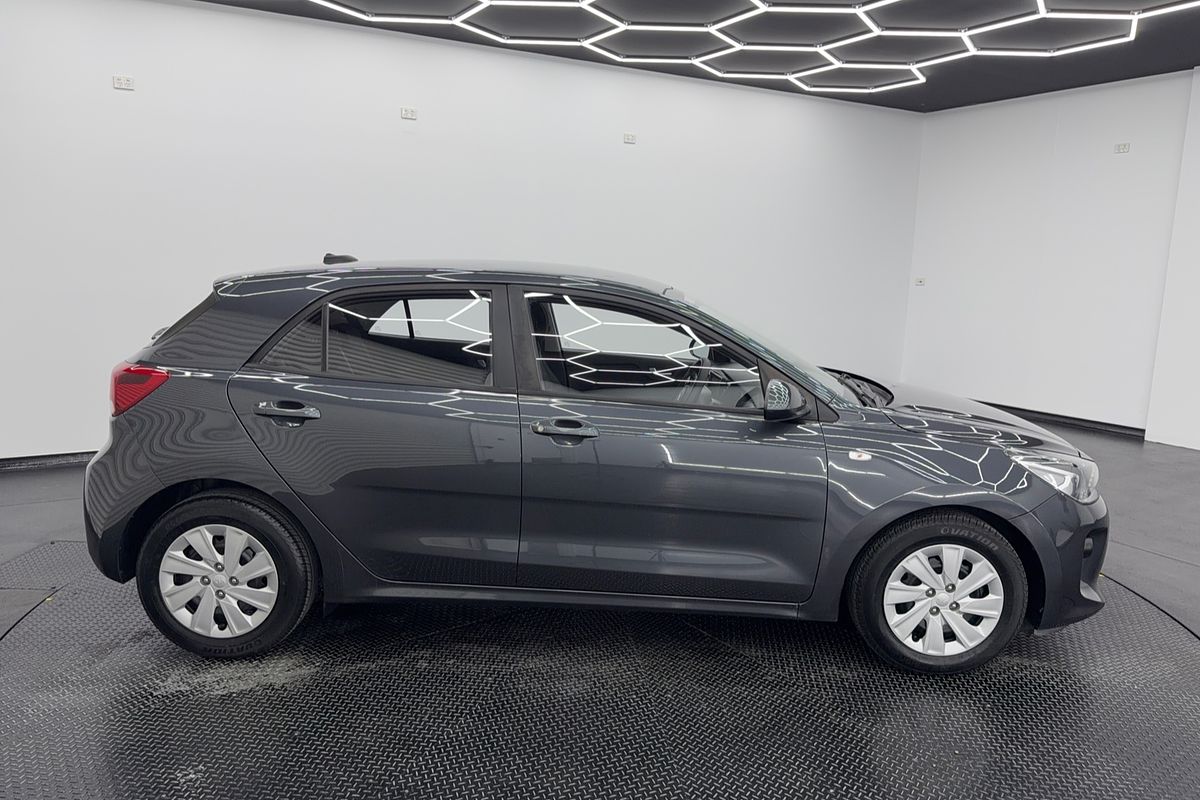 2018 Kia Rio S YB