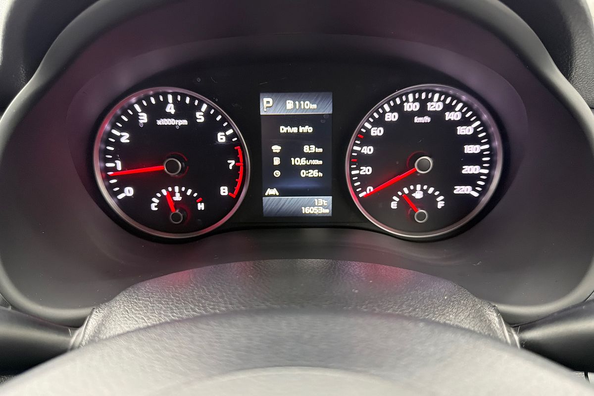 2023 Kia Stonic S YB