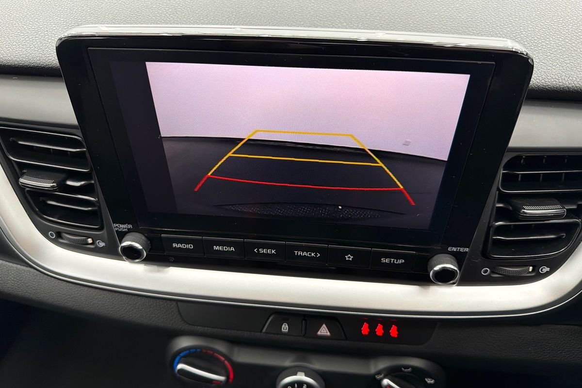 2023 Kia Stonic S YB