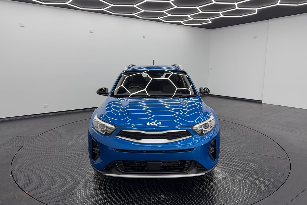 2023 Kia Stonic S YB