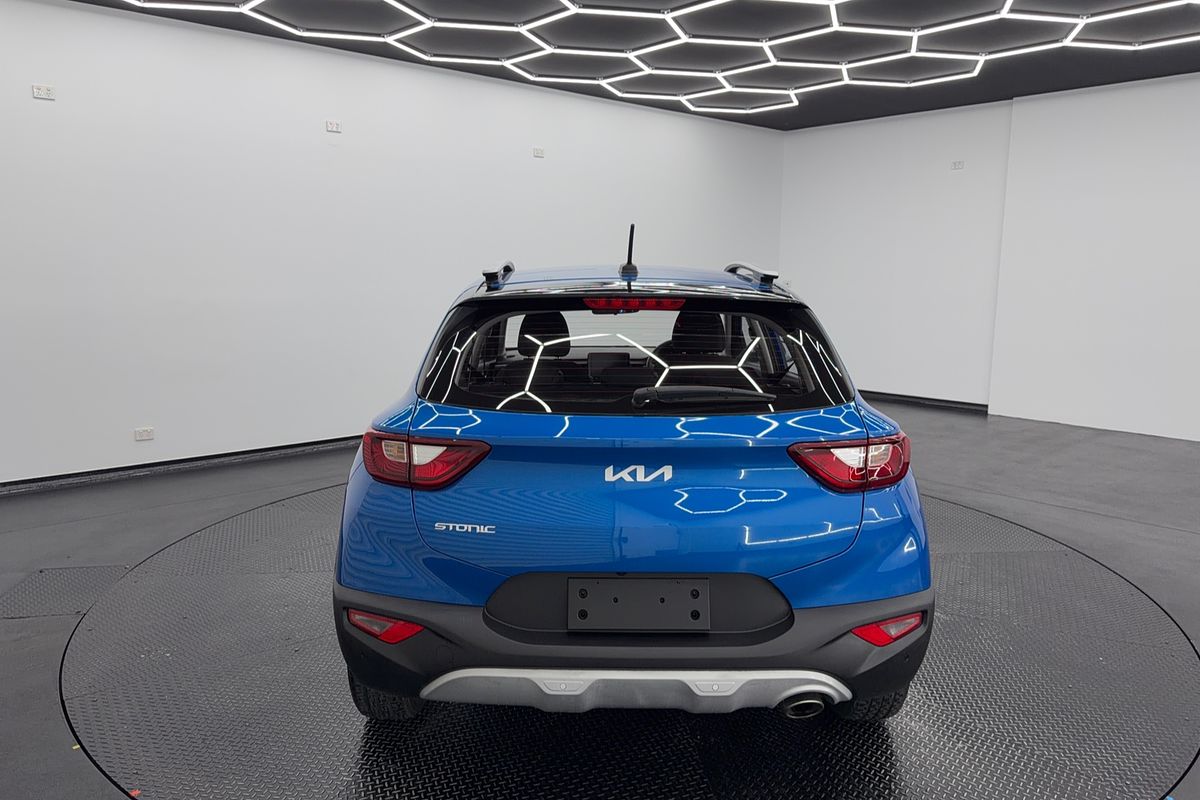2023 Kia Stonic S YB