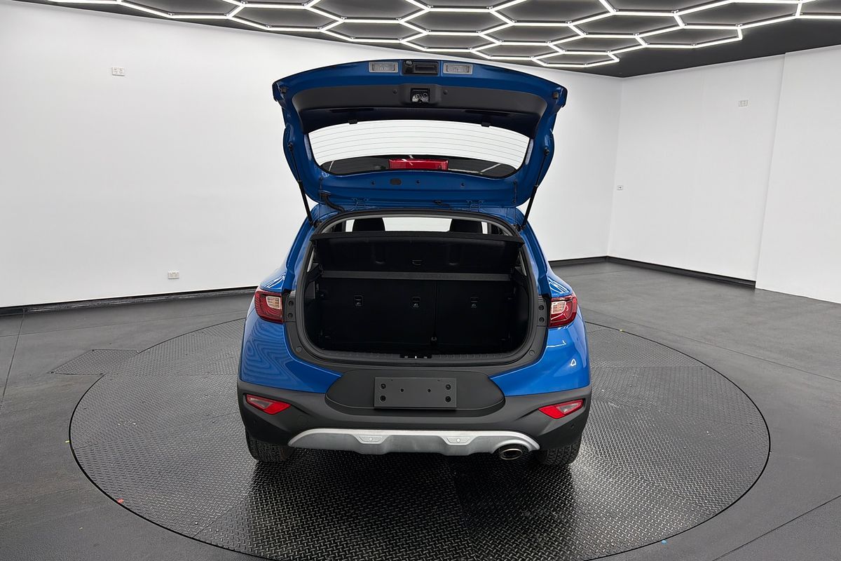 2023 Kia Stonic S YB