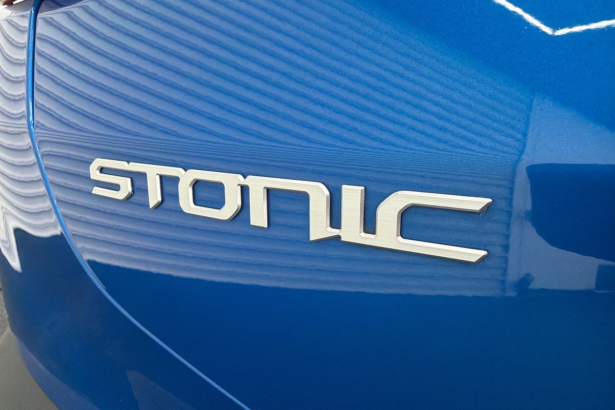 2023 Kia Stonic S YB