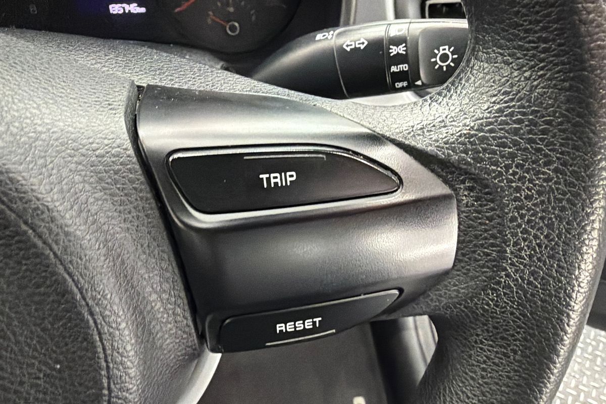 2018 Kia Rio S YB