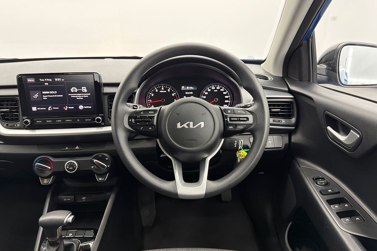 2023 Kia Stonic S YB