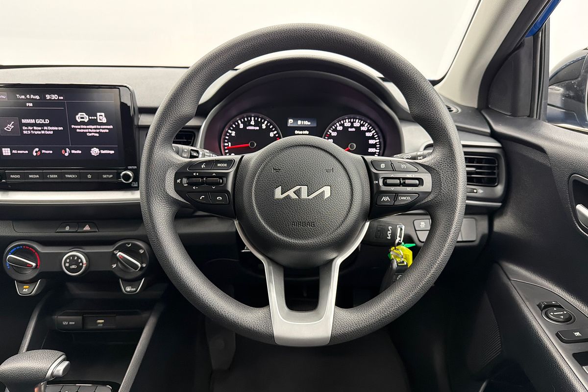 2023 Kia Stonic S YB