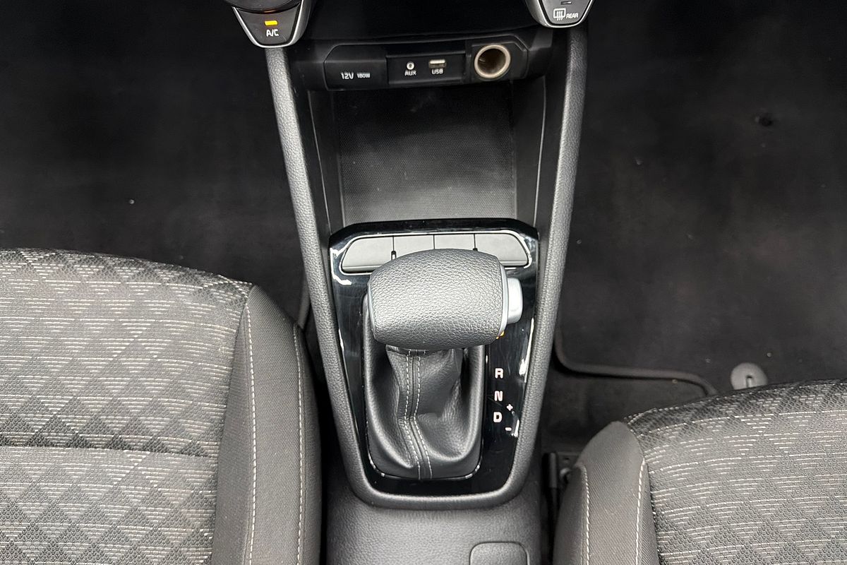 2018 Kia Rio S YB