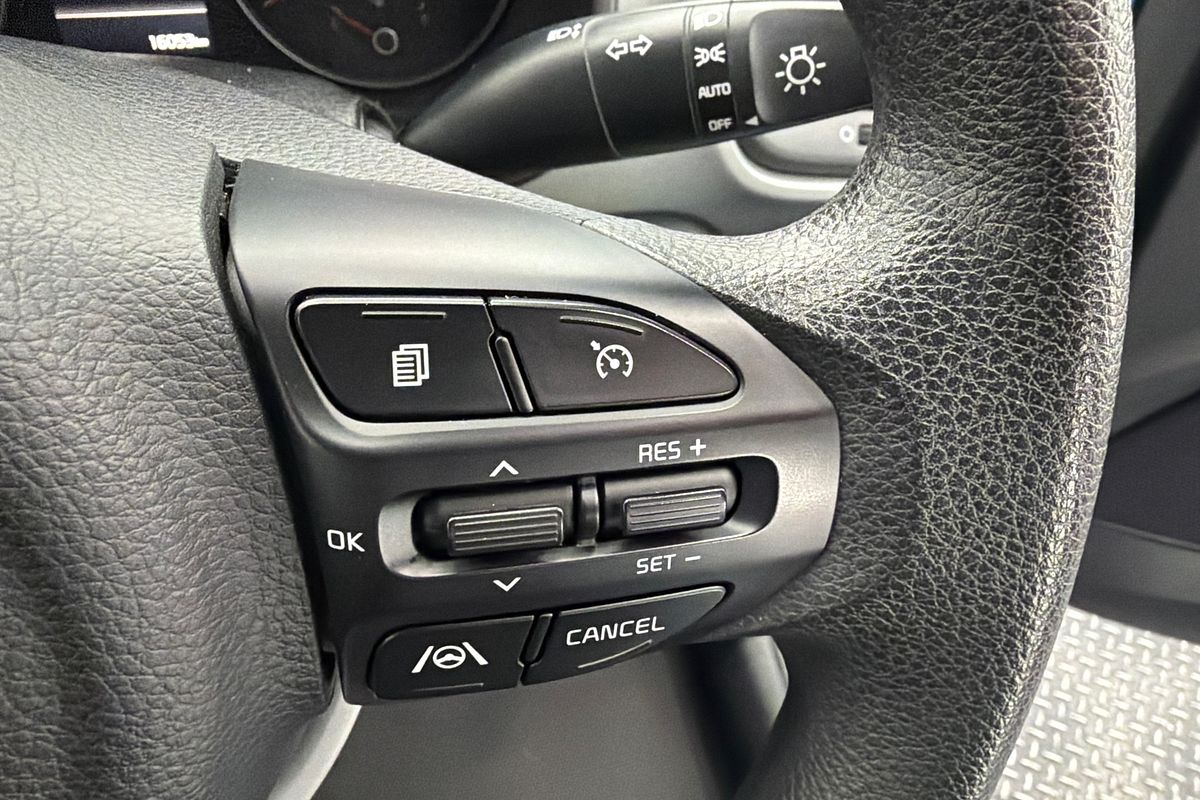 2023 Kia Stonic S YB