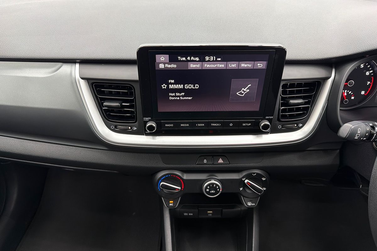2023 Kia Stonic S YB