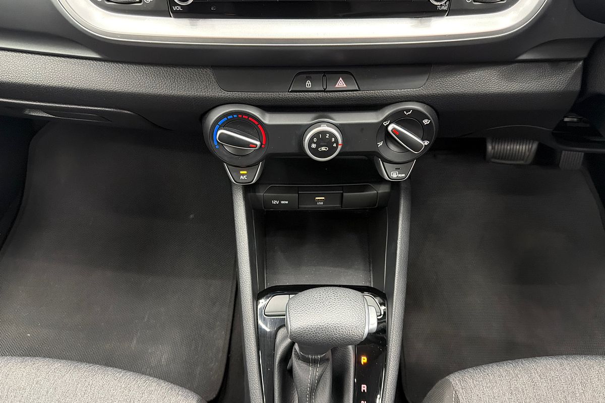 2023 Kia Stonic S YB