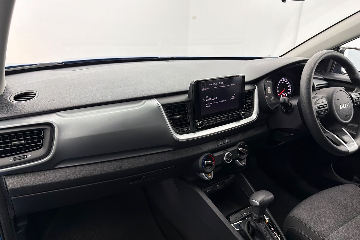 2023 Kia Stonic S YB