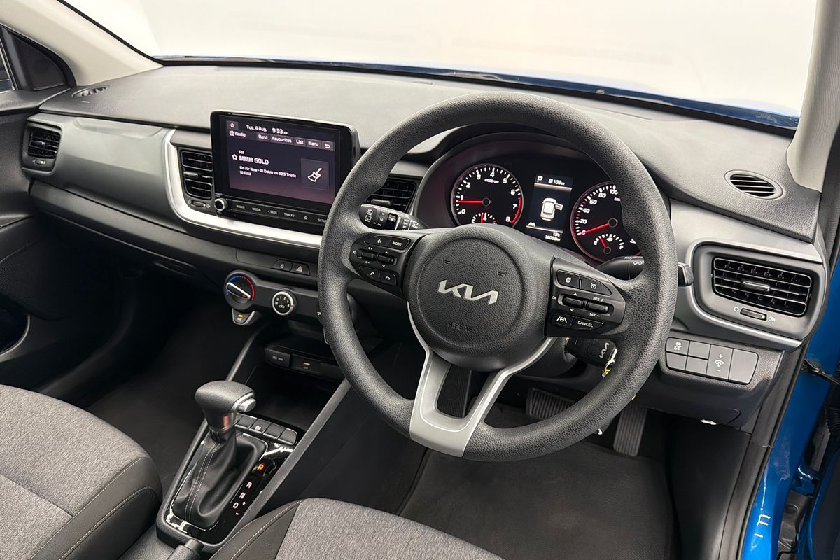 2023 Kia Stonic S YB