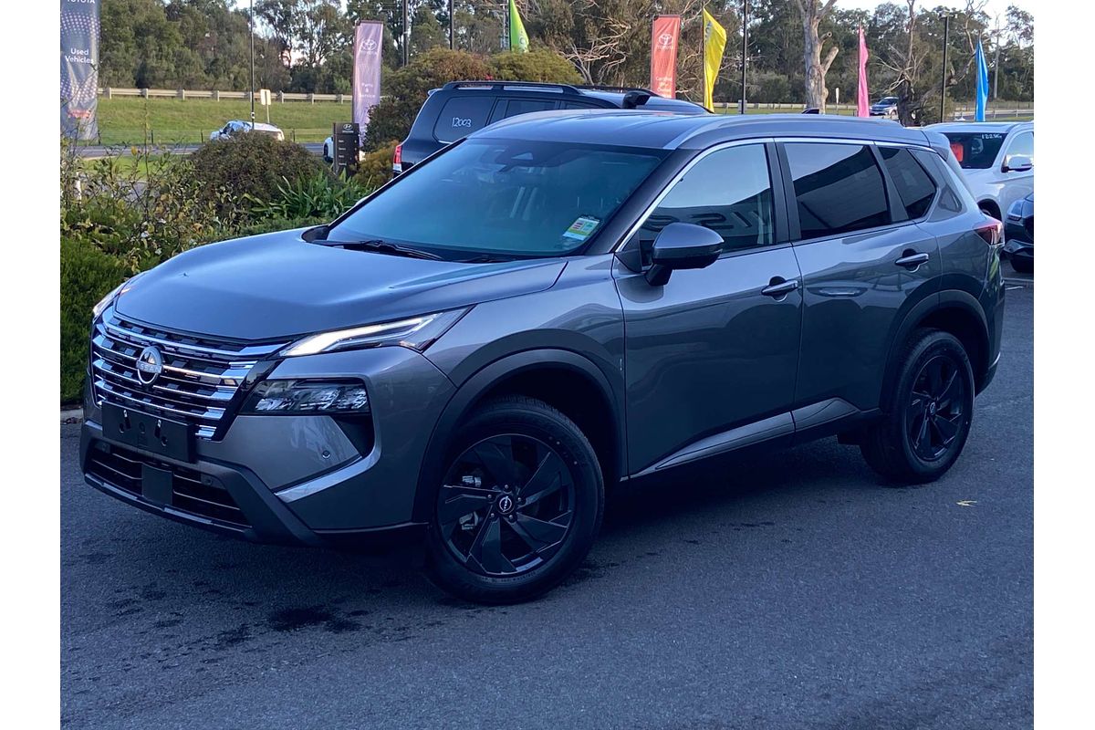 2026 Nissan X-TRAIL ST-L T33