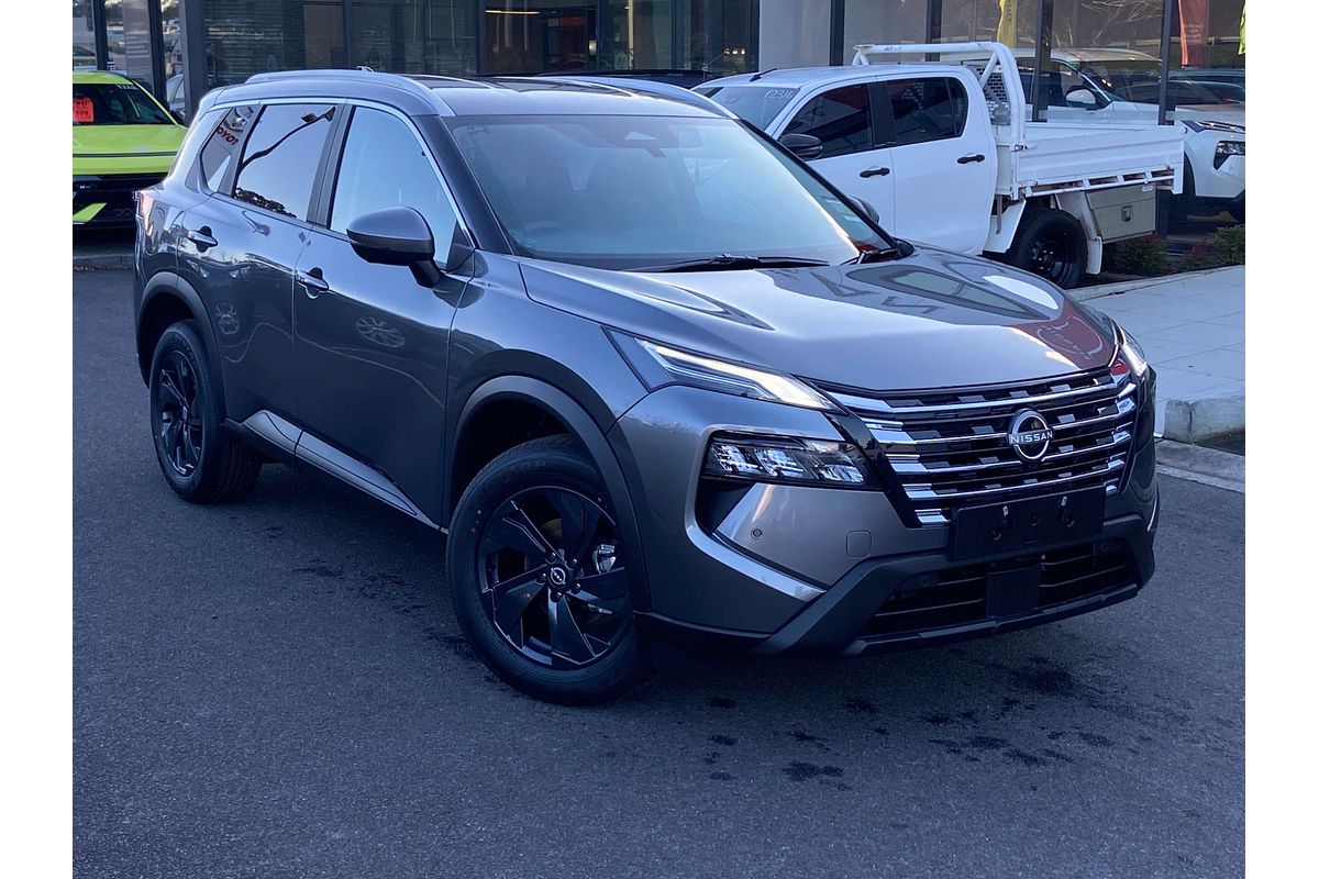 2026 Nissan X-TRAIL ST-L T33