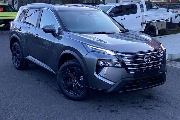 2026 Nissan X-TRAIL ST-L T33