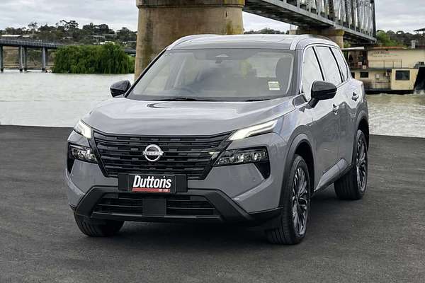 2026 Nissan X-TRAIL Ti e-POWER T33