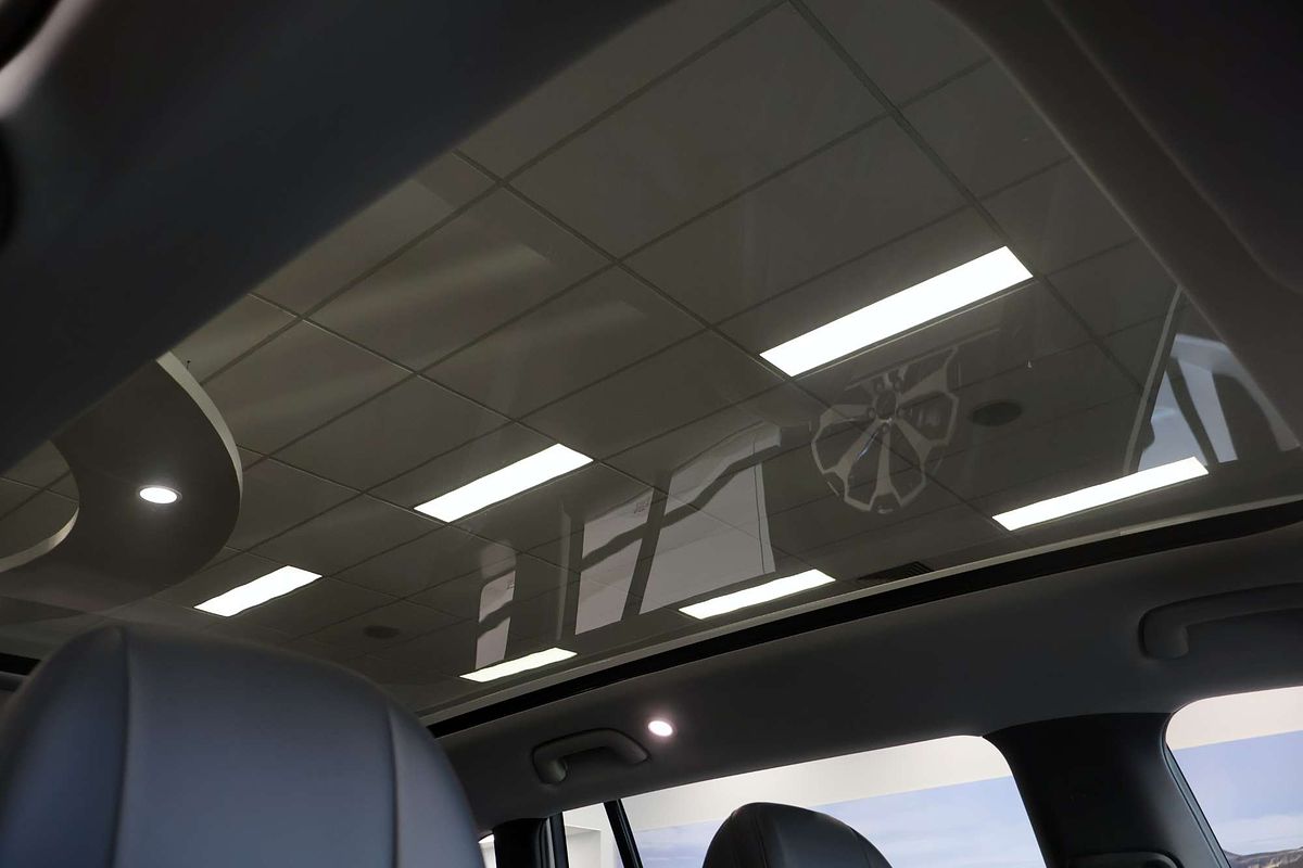 2026 Aion V Luxury