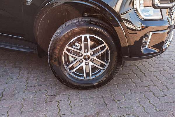 2024 Ford Everest Trend 2.0L thumb-2