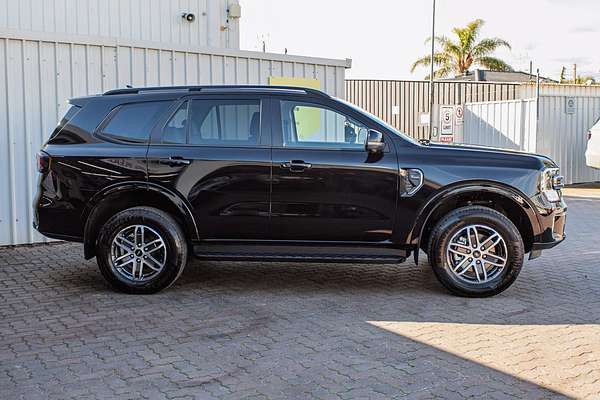 2024 Ford Everest Trend 2.0L thumb-4