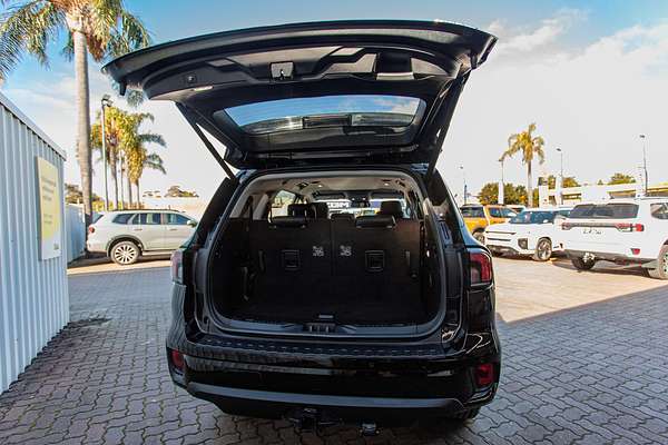 2024 Ford Everest Trend 2.0L thumb-13