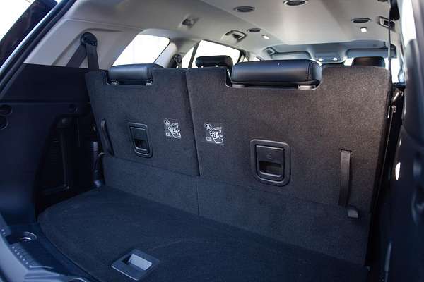 2024 Ford Everest Trend 2.0L thumb-14