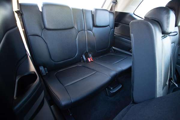 2024 Ford Everest Trend 2.0L thumb-15