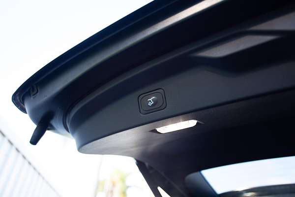 2024 Ford Everest Trend 2.0L thumb-17
