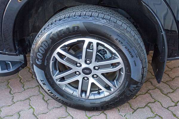 2024 Ford Everest Trend 2.0L thumb-18