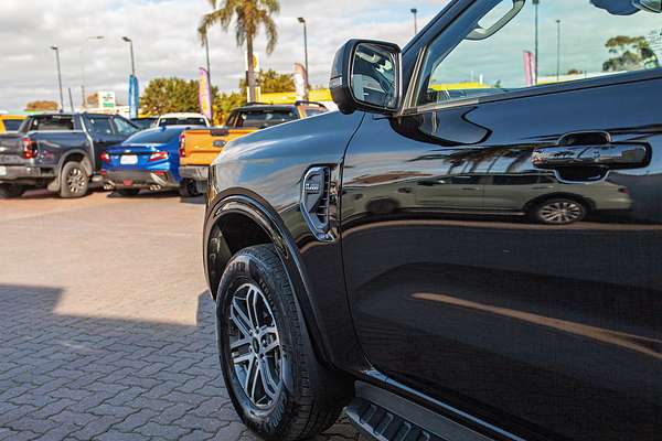 2024 Ford Everest Trend 2.0L thumb-21