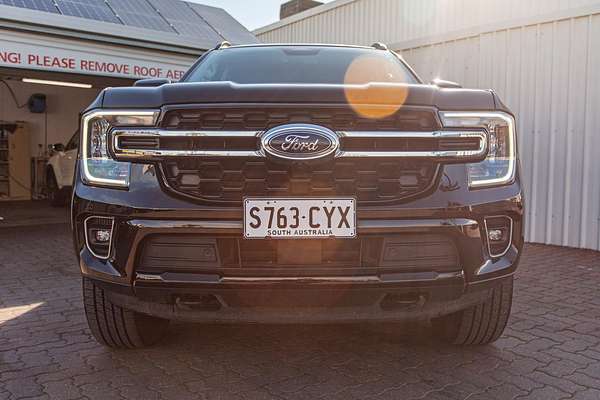 2024 Ford Everest Trend 2.0L thumb-22