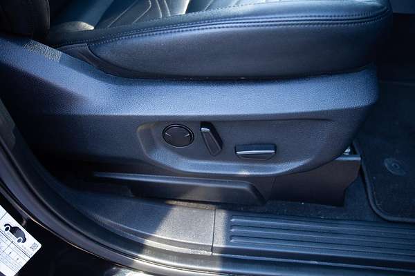 2024 Ford Everest Trend 2.0L thumb-23