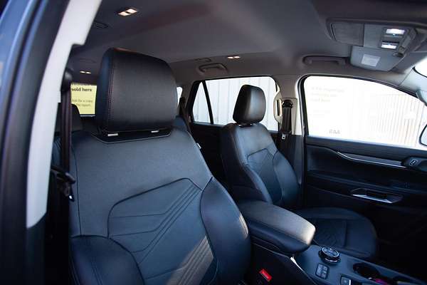 2024 Ford Everest Trend 2.0L thumb-24