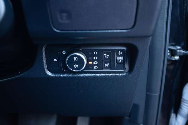 2024 Ford Everest Trend 2.0L thumb-25