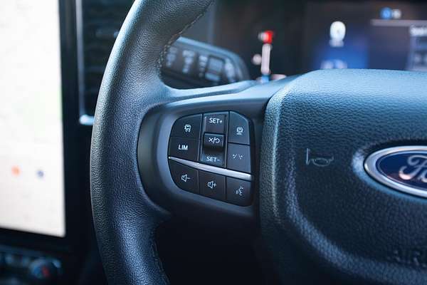 2024 Ford Everest Trend 2.0L thumb-26