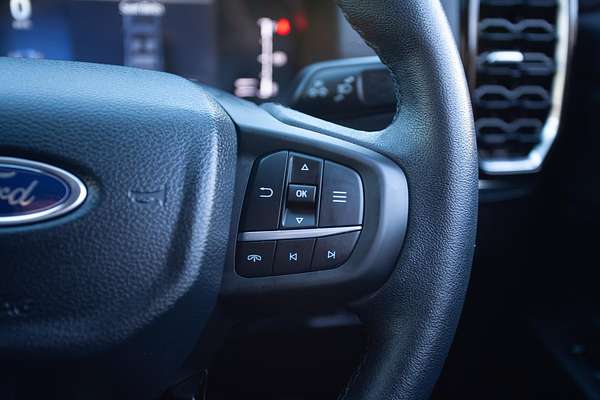 2024 Ford Everest Trend 2.0L thumb-27