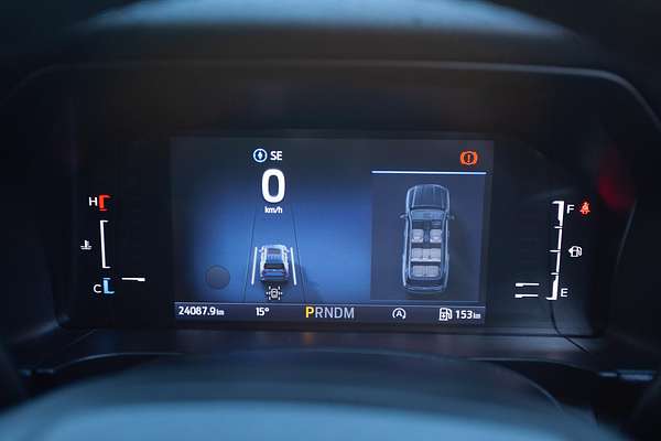 2024 Ford Everest Trend 2.0L thumb-28
