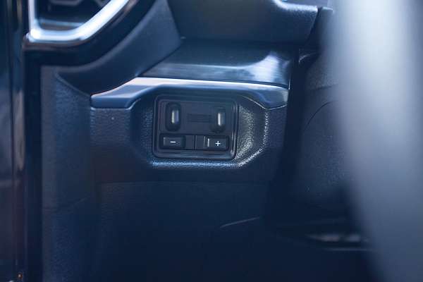 2024 Ford Everest Trend 2.0L thumb-31