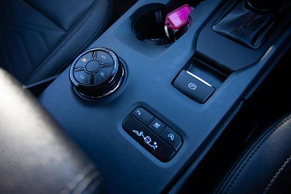 2024 Ford Everest Trend 2.0L thumb-35